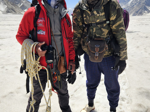 Adventure Horizons Pakistan-Skardu必去景点