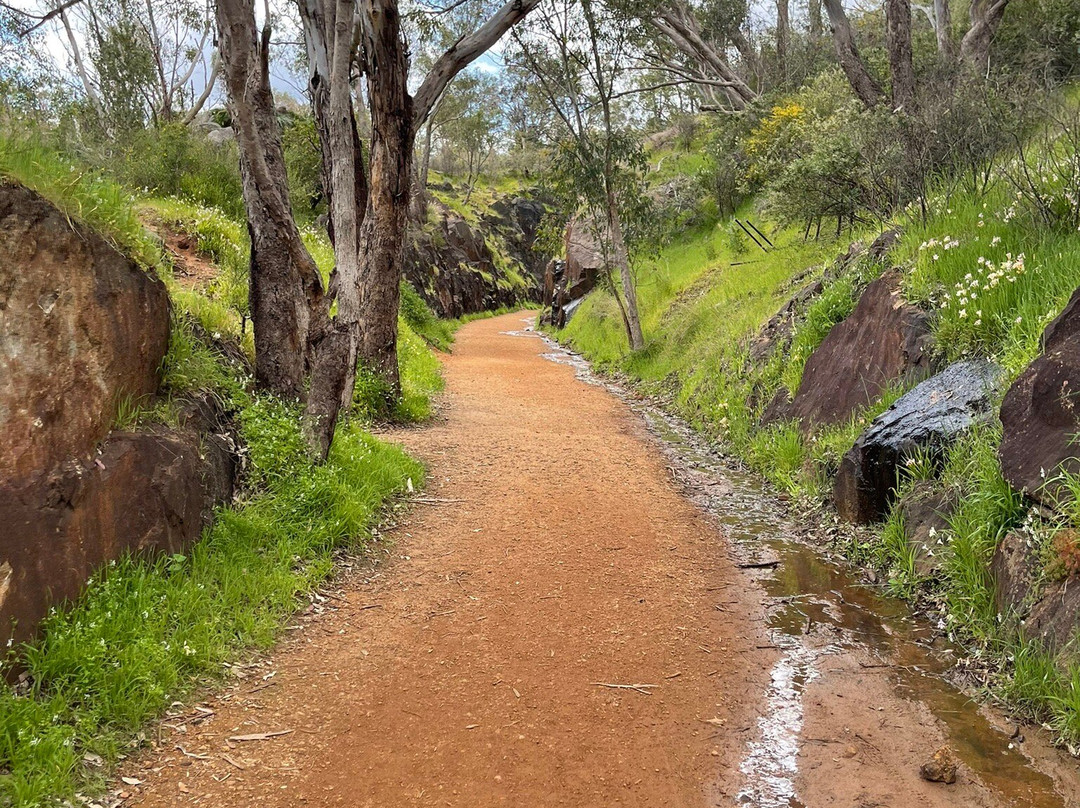 John Forrest National Park-Greater Perth必去景点