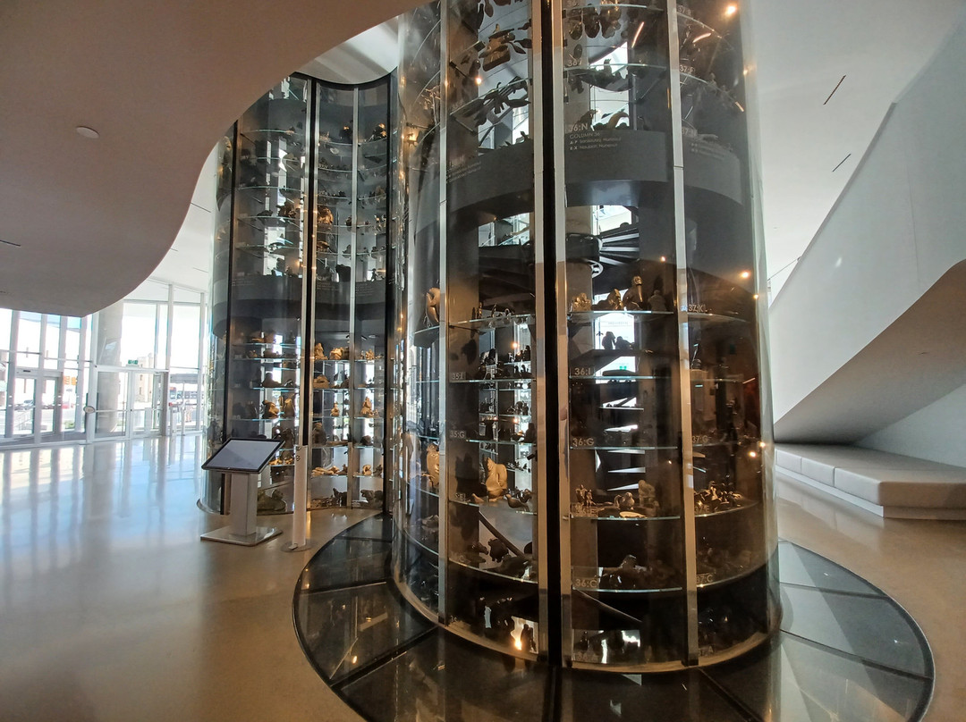 Winnipeg Art Gallery-温尼伯必去景点