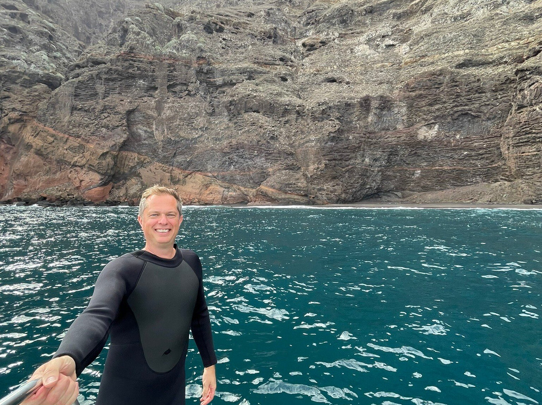 Ocadila Surf School-拉古纳的圣克里斯托波尔城必去景点