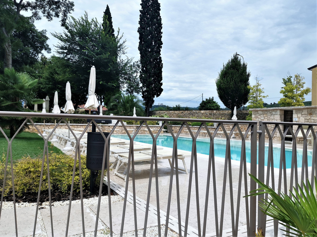 Villa Zoppi - Relais Di Charme主图