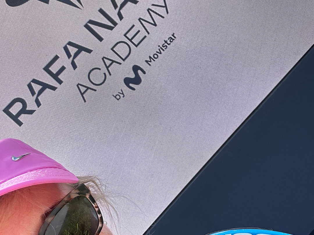 Rafa Nadal Academy景点图片