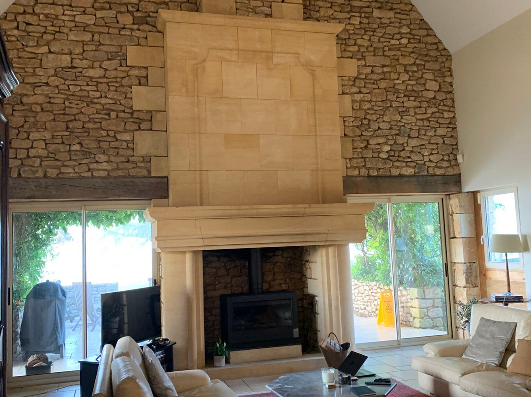 Manoir de la Brunie主图