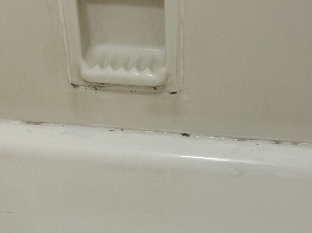 Days Inn by Wyndham Gainesville University I-75主图