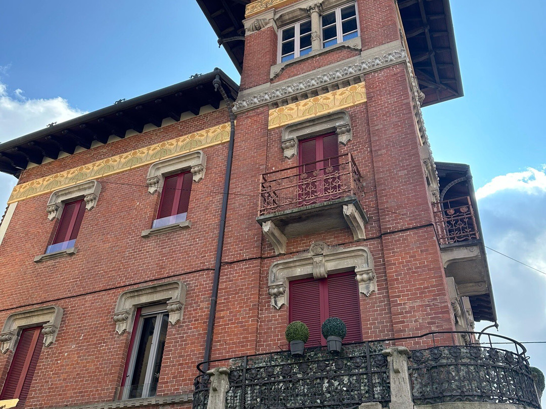 Centro Storico景点图片