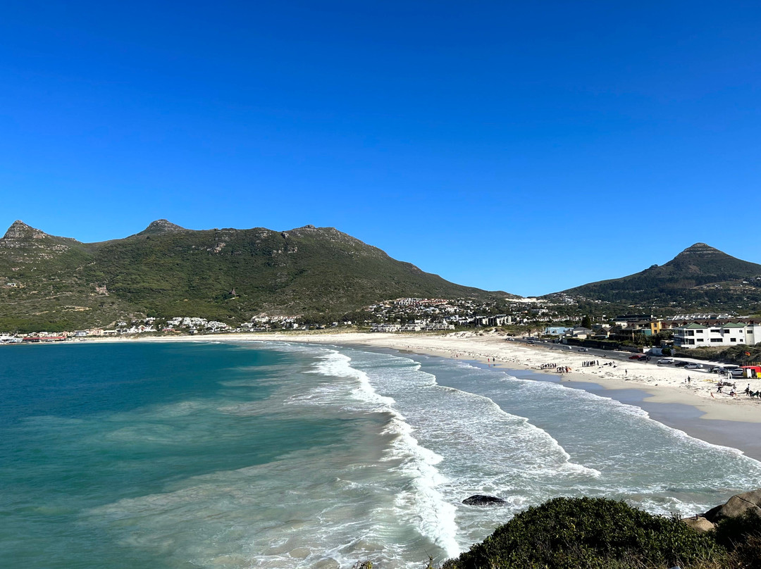 Hout Bay Beach-木湾必去景点