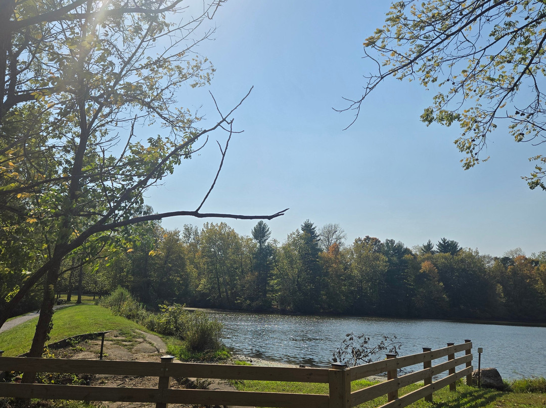 Sodalis Nature Park-Plainfield必去景点