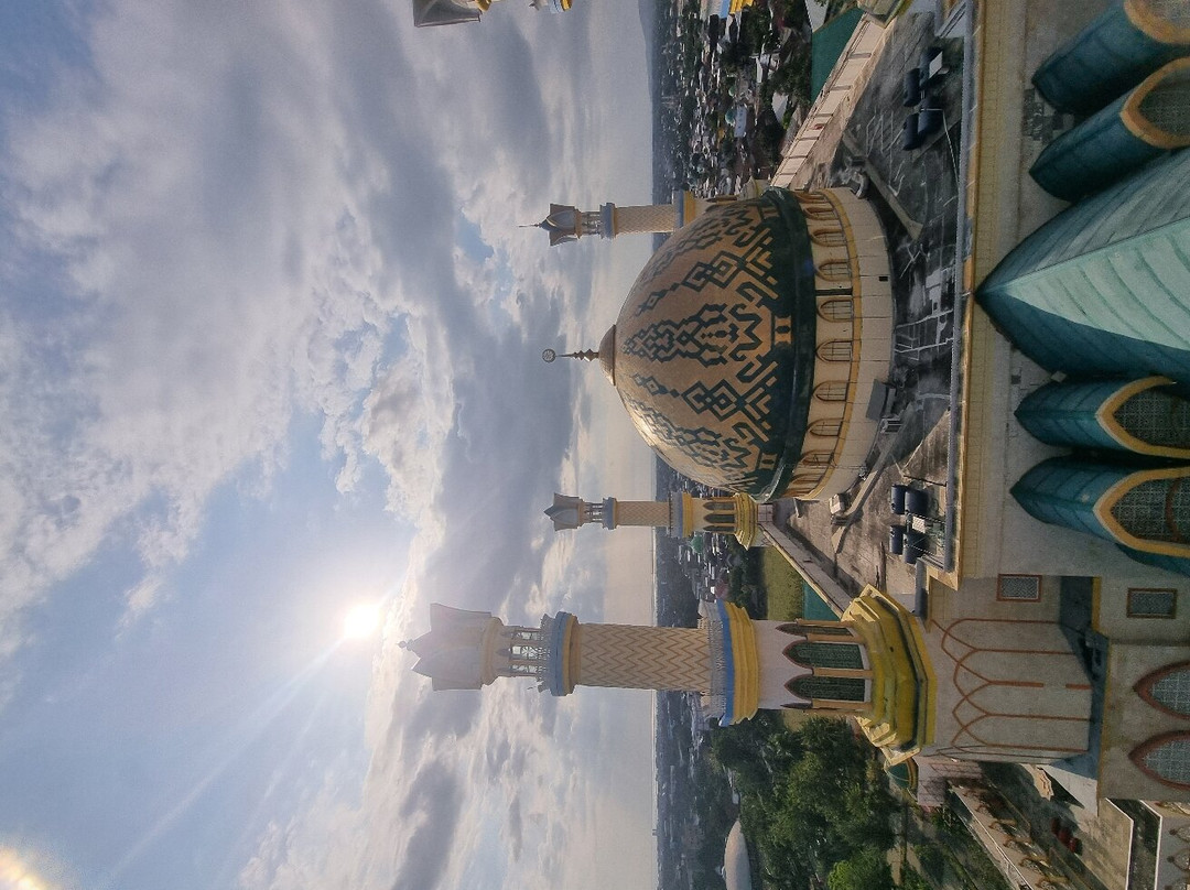 favehotel Langko Mataram