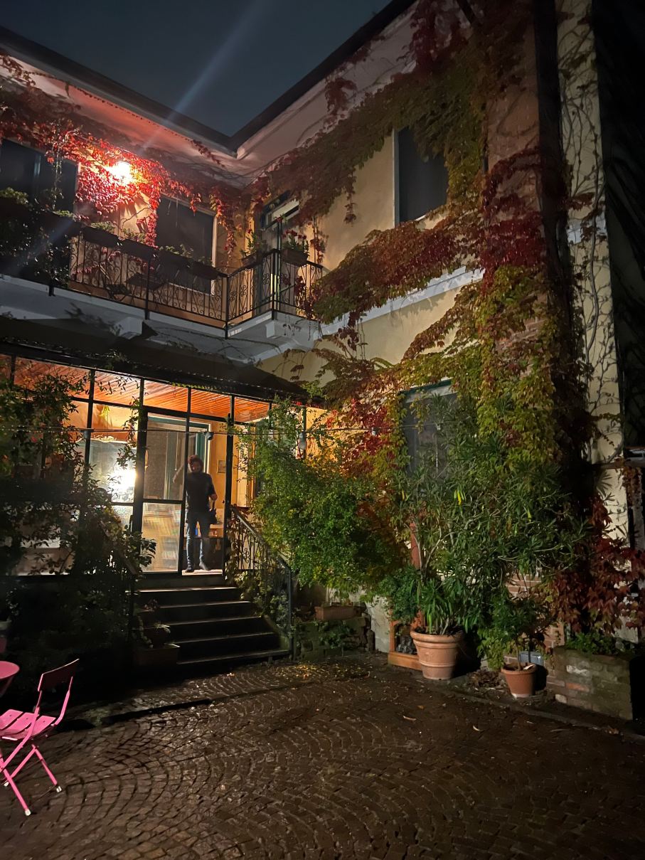 季节的气氛住宿加早餐旅馆-官方