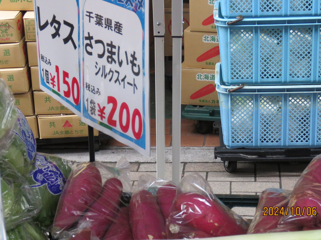神乐坂-新宿区必去景点