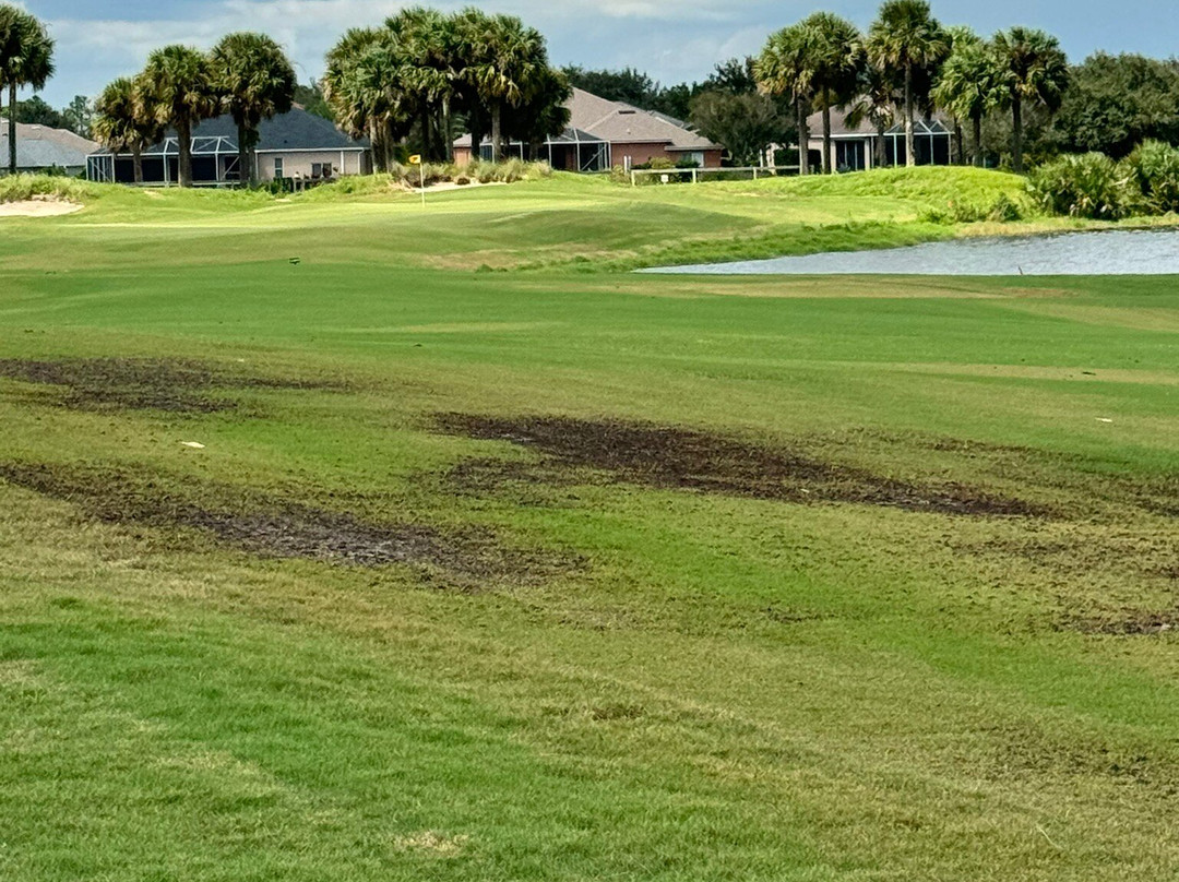 Duran Golf Club景点图片