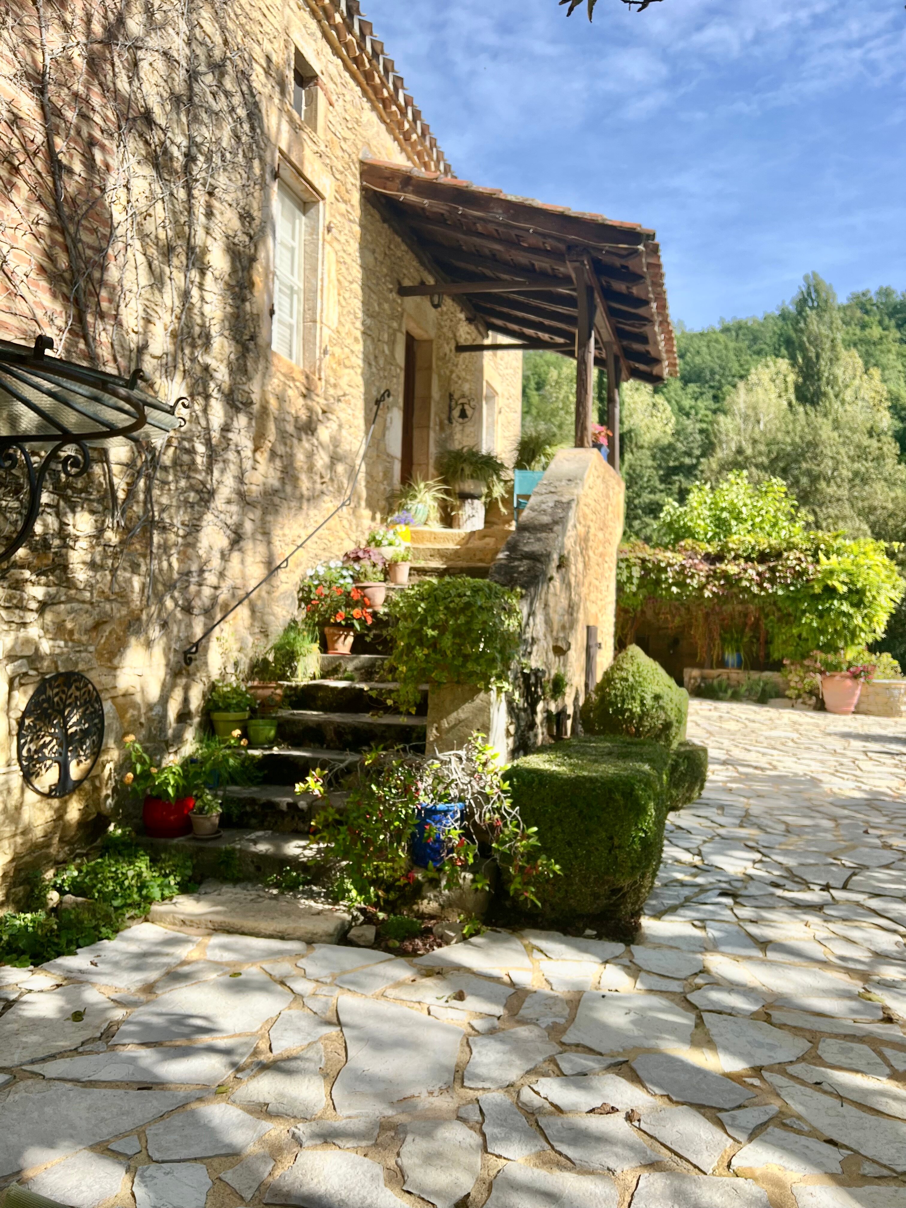 Domaine du Haut Baran-官方
