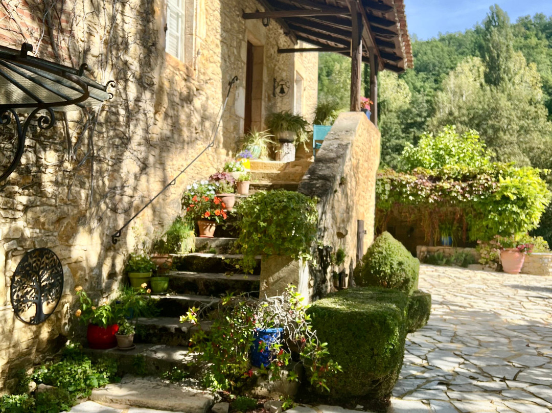 Domaine du Haut Baran主图