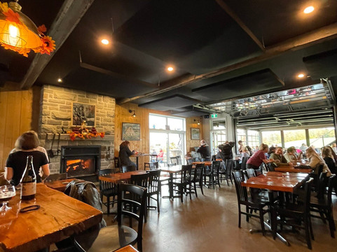 La Grange Pardue-Ham-Nord必去景点