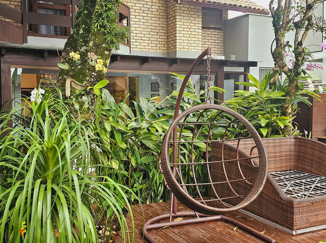 Nova Pousada dos Chás主图