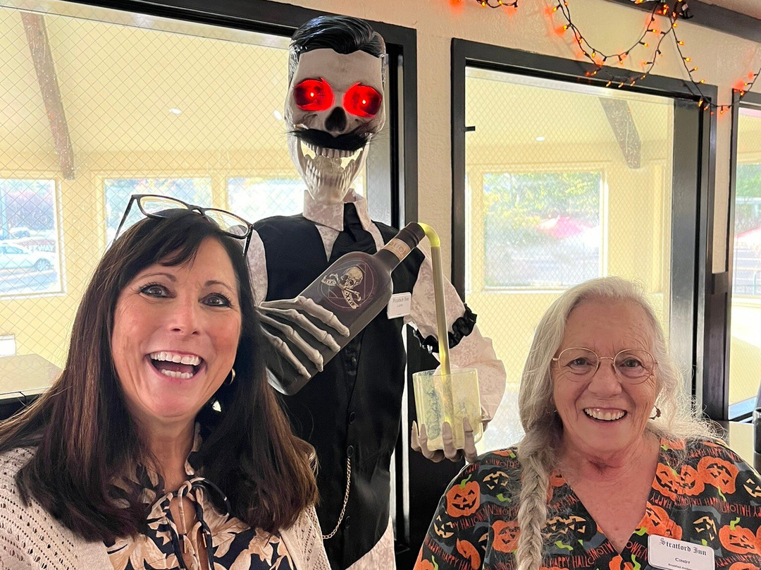 Stratford Inn - Ashland主图