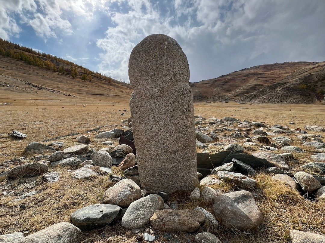 Kazakh Tour景点图片