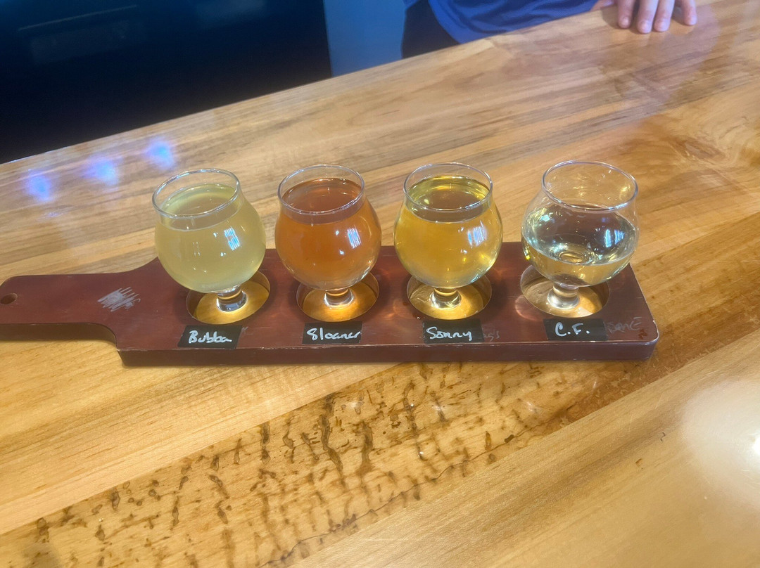Cider Lab景点图片