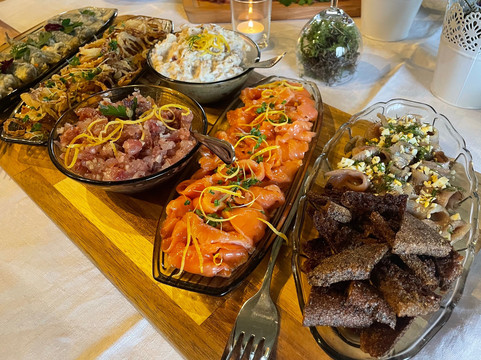 ToRe Toit Food & Joy