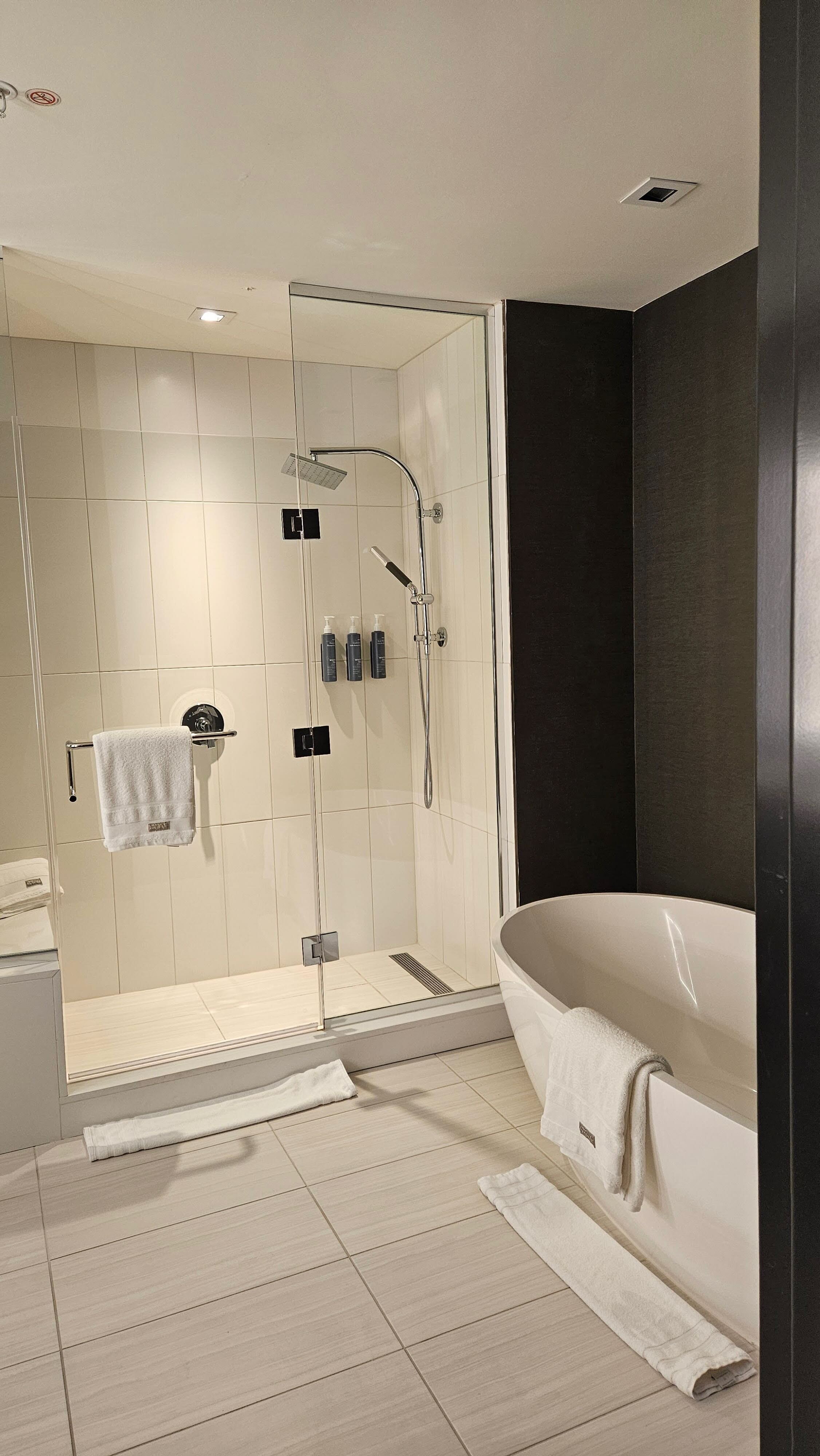 The Westin Dallas Southlake-浴室