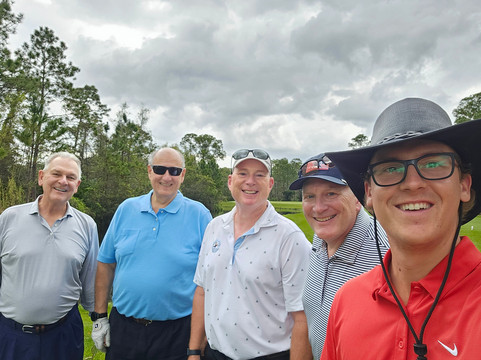 Golf Schools & Camps By Golf Made Simple-Belle Isle必去景点