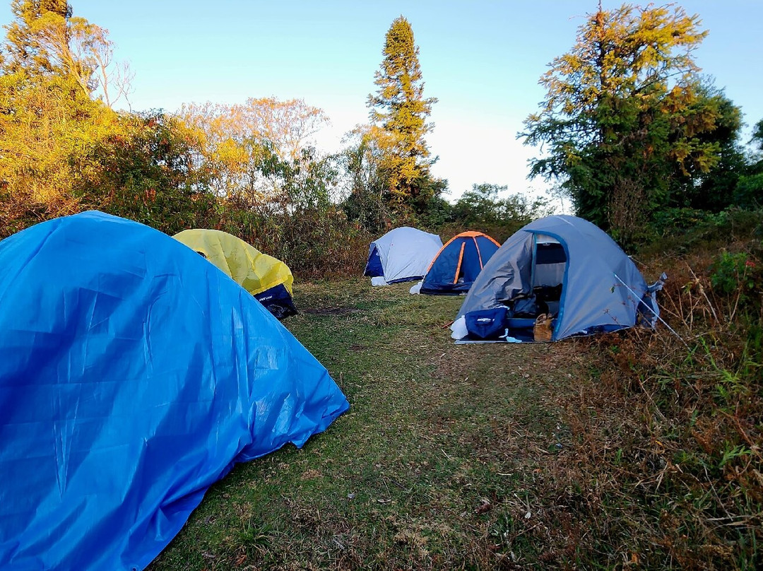 Pedra da Onca-Sao Francisco Xavier必去景点