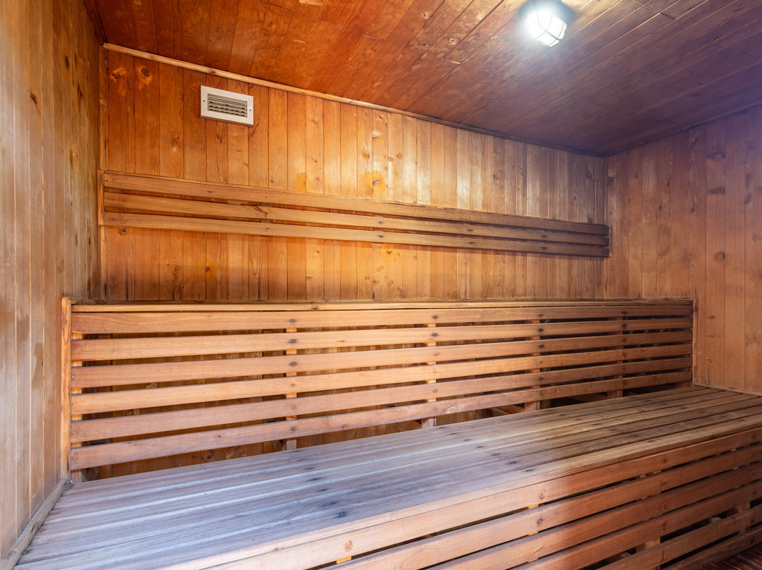 克尼斯纳木屋酒店-3星和4星