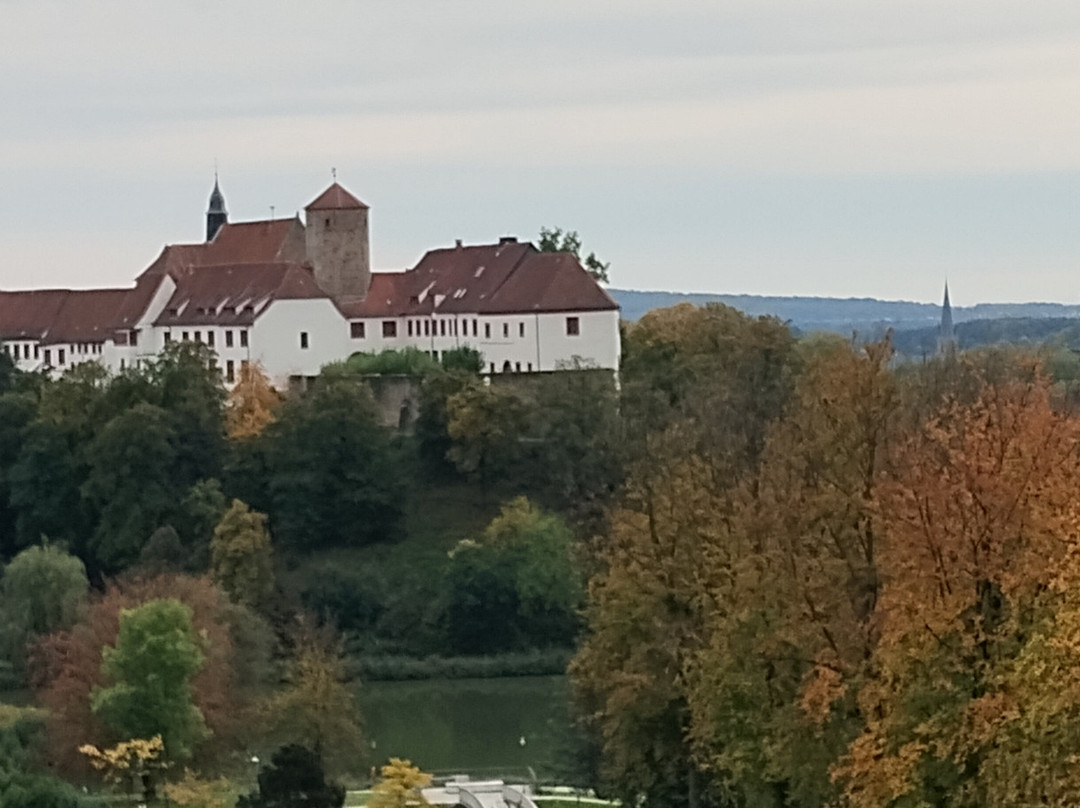 Landidyll Hotel Gasthof zum Freden主图