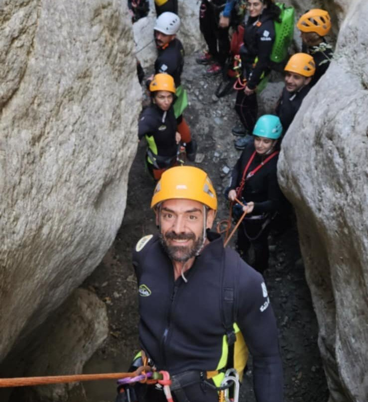 Nomads Path-雅典必去景点