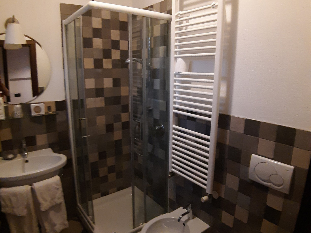 Hotel Gabriella主图