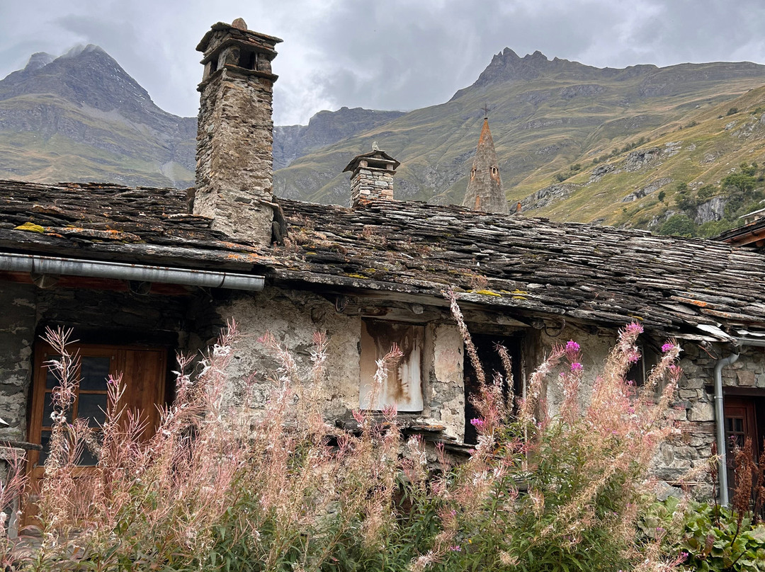 Hameau de L'Ecot景点图片