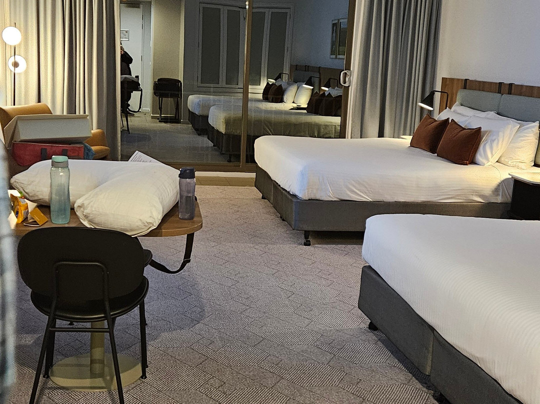 RACV Goldfields Resort主图