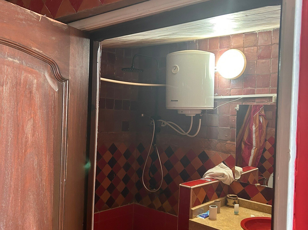 Riad du Pêcheur Safi主图