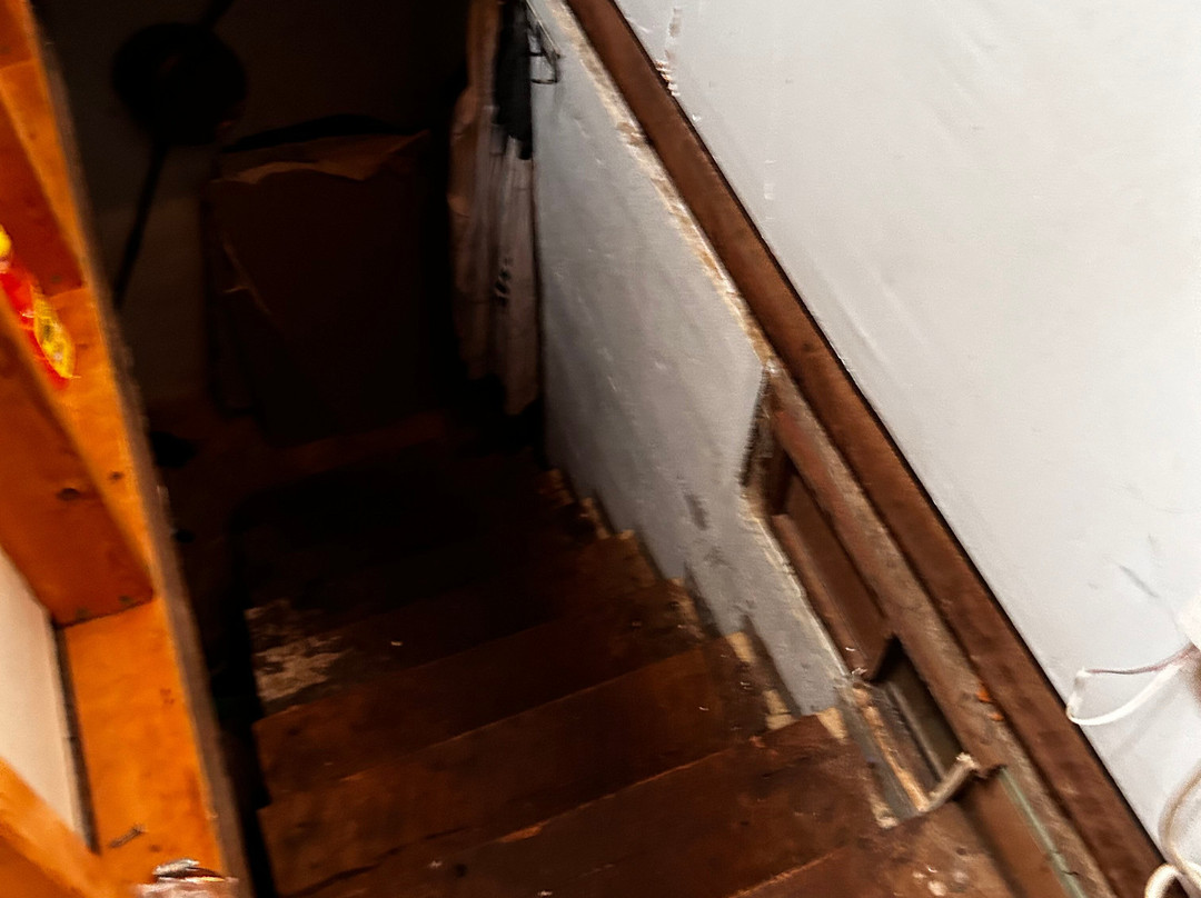 Fairview Bed and Breakfast Estate主图