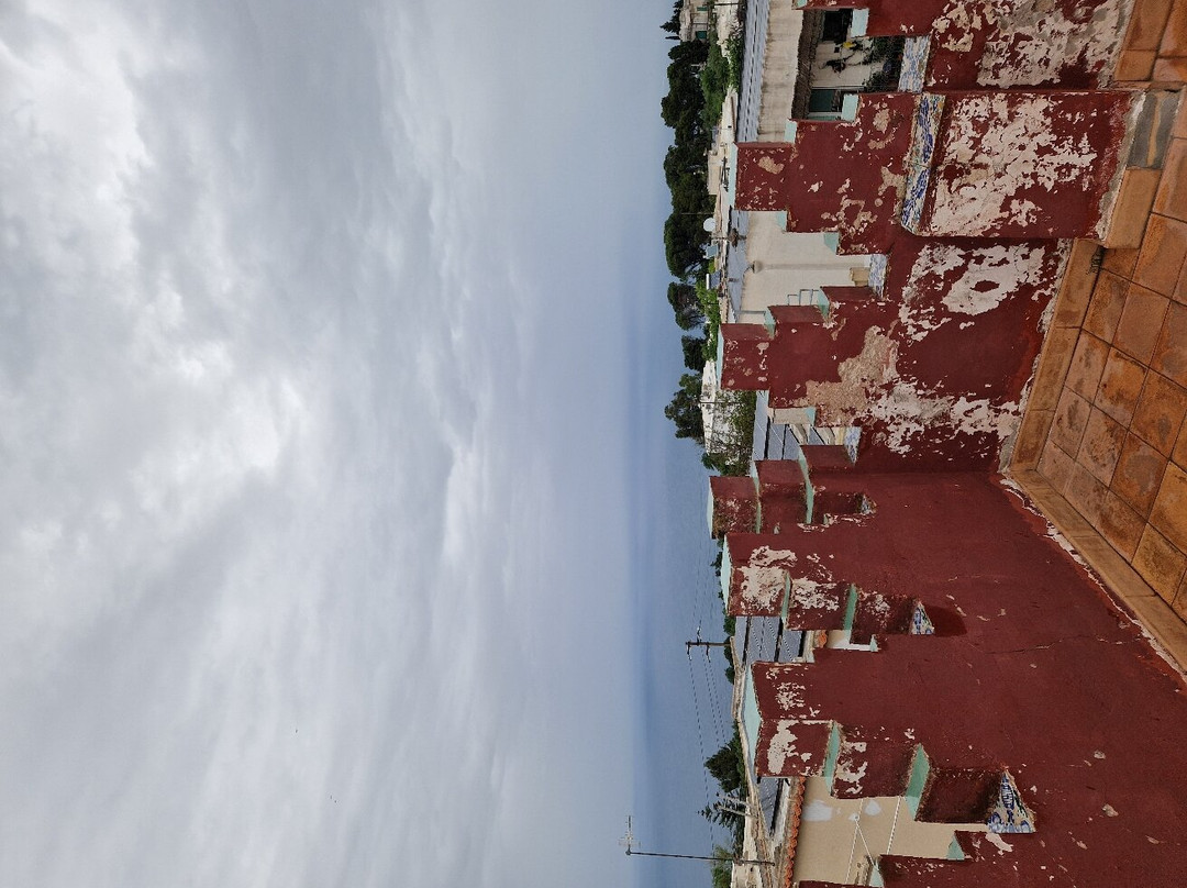 Casa Rossa-Anacapri必去景点