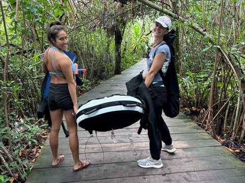 Get Wet Dive Shop-图伦必去景点