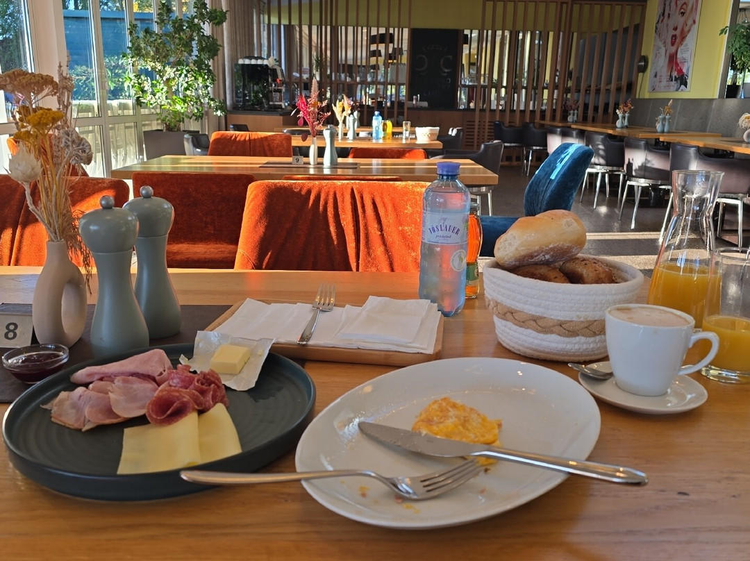 Diamond Country Club主图