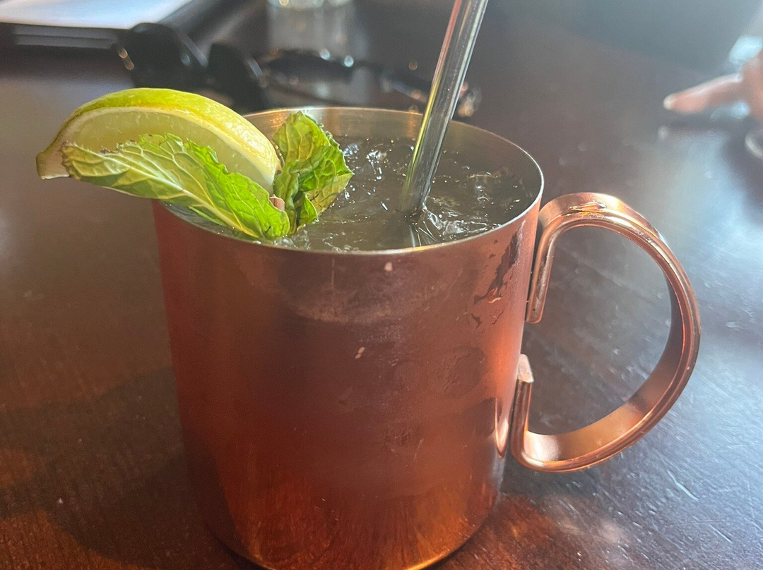 Spring Mill Distillery-贵湖必去景点