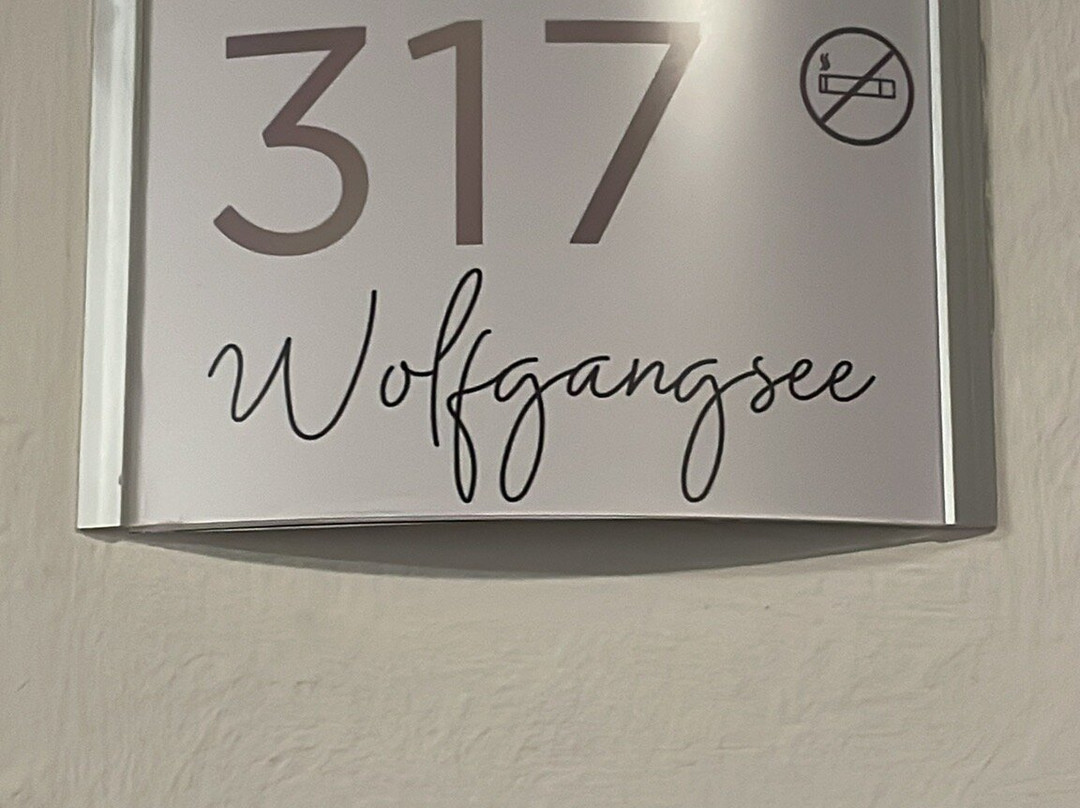 Best Western Hotel Am Walserberg主图