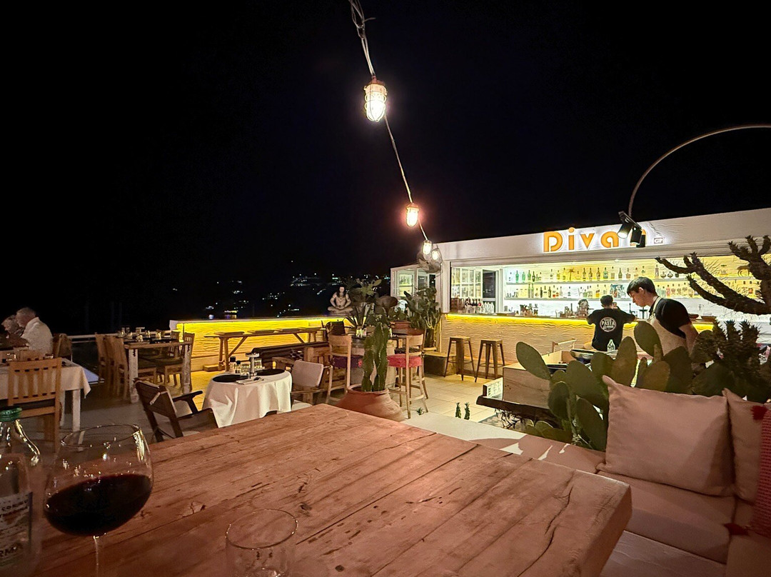 Kalkan Pasta House