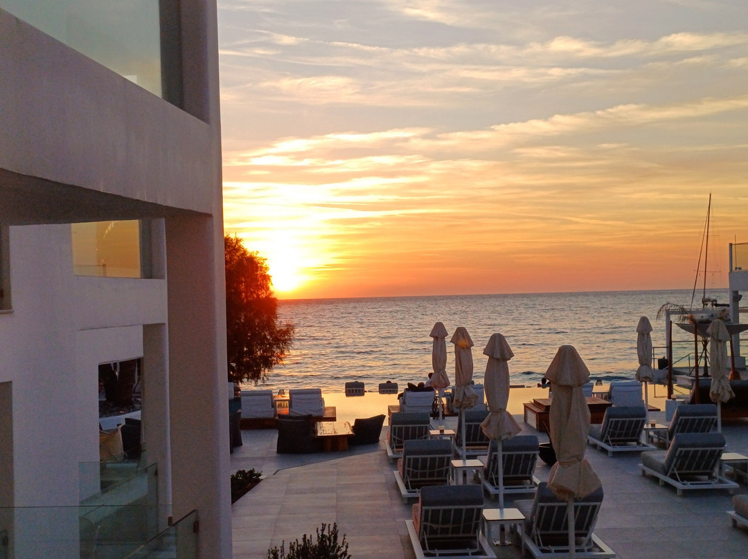 Kantouni Beach Boutique Hotel主图