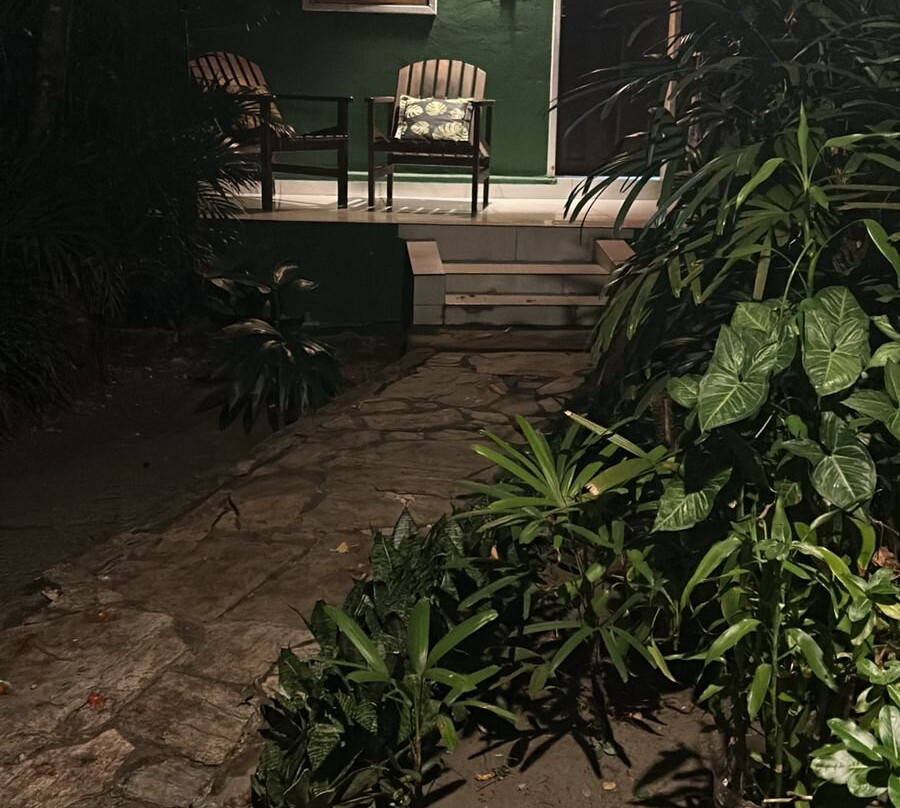 Pousada Sossego Boipeba主图