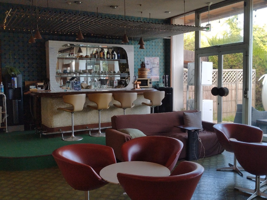 Kameyama Onsen Hotel主图