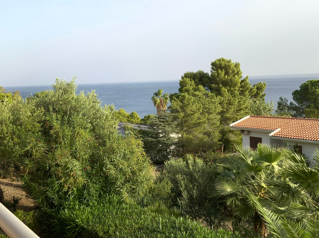 Scopeltour Viaggi-戈尔福海堡必去景点