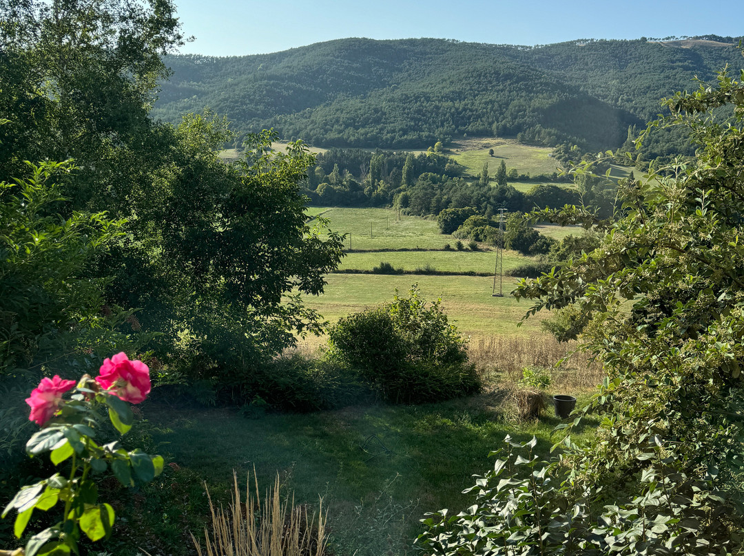 Hotel Akerreta主图