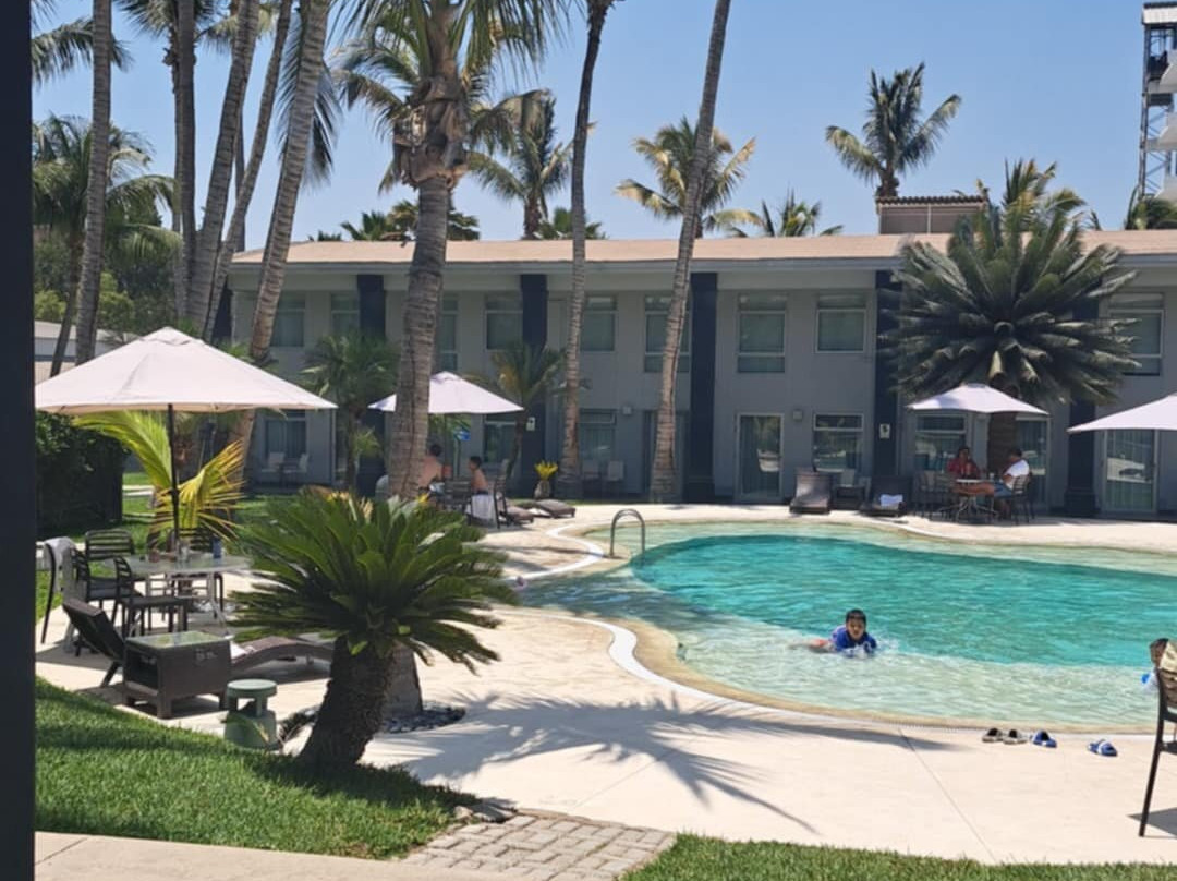 Casa Andina Premium Piura主图