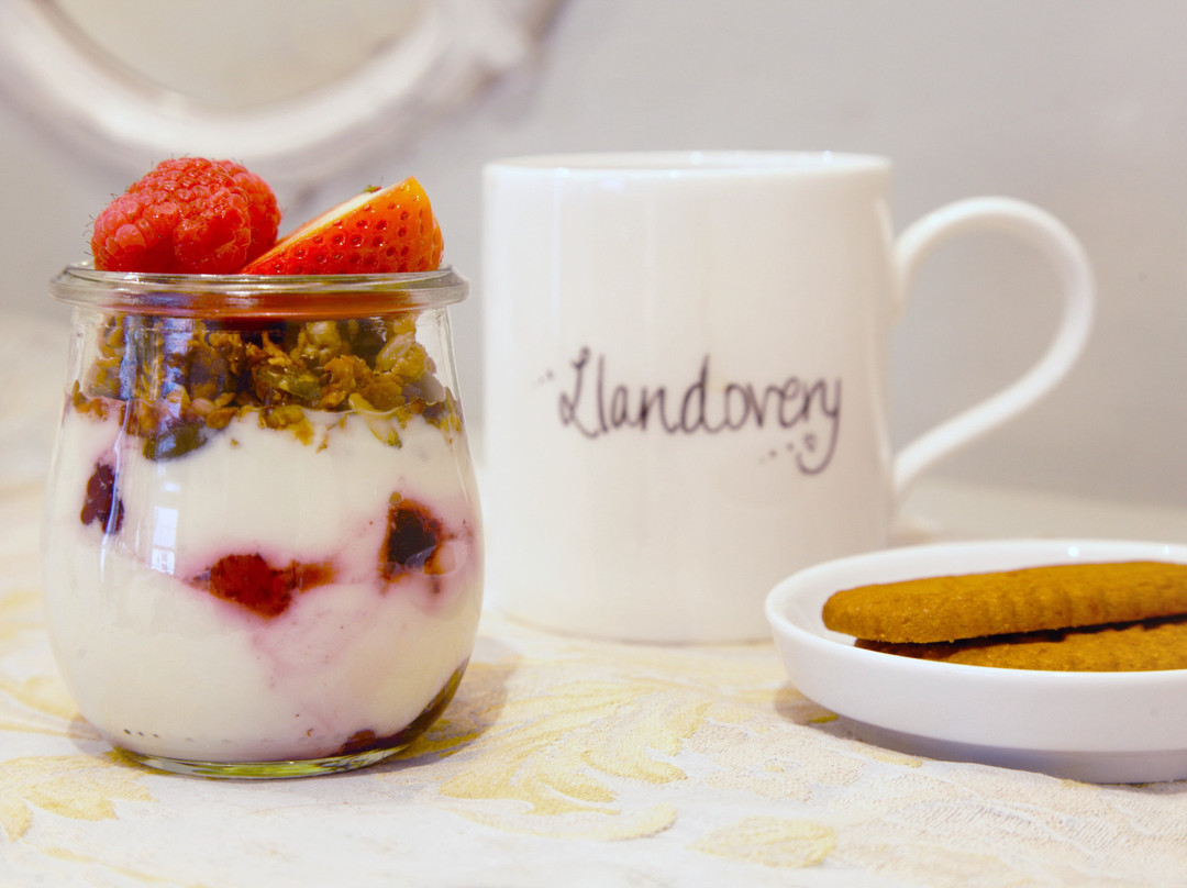 The New White Lion主图