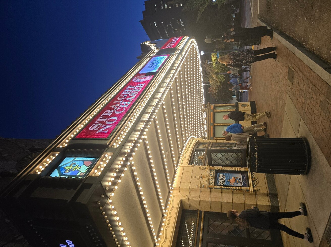 Dominion Arts Center-里士满必去景点