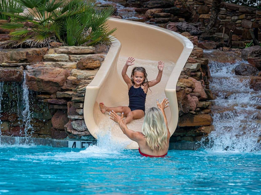 休斯顿酒店住宿-The Houstonian Hotel, Club & Spa