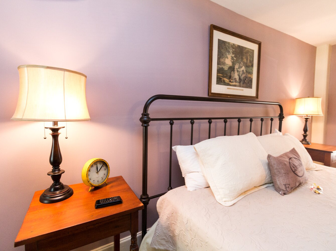 Buxton Inn The主图